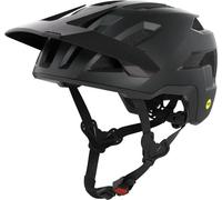 ALPINA TAUNUS MIPS Mountainbikehelm matt schwarz 52-56cm