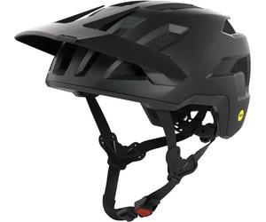 ALPINA TAUNUS MIPS Mountainbikehelm matt schwarz 52-56cm