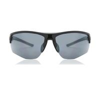 Sunglasses Alpina Tri-Scray 2.0 HR Black Matt 17 73 125 Größe: 73
