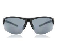 Alpina TRI-SCRAY 2.0 HR A8642330 Men's Sunglasses Black Size 73