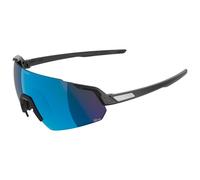 Alpina - Turbo Air Q-Lite Mirror S3 + Q-Lite Pink S1 - Cycling glasses blue