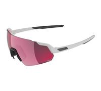 Alpina - Turbo Air Q-Lite S3 + Q-Lite Pink S1 - Cycling glasses pink