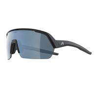 Alpina - Turbo HR Mirror Cat. 3 - Cycling glasses grey