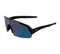 Alpina - Turbo HR Mirror S2 - Cycling glasses blue
