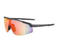 Alpina - Turbo Pro Q-Lite Mirror S2 - Cycling glasses black