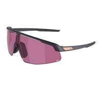 Alpina - Turbo Pro Q-Lite S1 - Cycling glasses pink