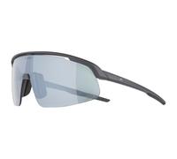 Alpina - Turbo Pro S Q-Lite Mirror S2 - Cycling glasses grey