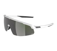 Alpina - Turbo Pro S Q-Lite Mirror S3 - Cycling glasses grey