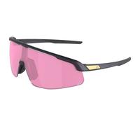 Alpina - Turbo Pro S Q-Lite S1 - Cycling glasses pink