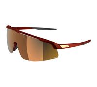 Alpina - Turbo Pro S Q-Lite S3 - Cycling glasses brown