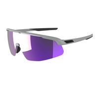 Alpina - Turbo Pro S Q S3 (VLT 17%) - Cycling glasses purple