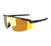 Alpina - Turbo Pro S Q S3 (VLT 17%) - Cycling glasses yellow