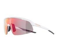 Alpina - Turbo Pro S QV Mirror Photochromic S1-3 - Cycling glasses black