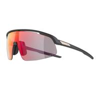Alpina - Turbo Pro S QV Mirror Photochromic S1-3 - Cycling glasses multi