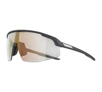 Alpina - Turbo Pro V Photchromic S1-3 - Cycling glasses black