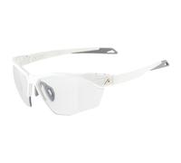Alpina - Twist Six S HR V Cat. 1-3 - Sunglasses white