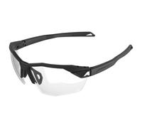 Alpina - Twist Six S HR V S1-3 - Cycling glasses grey/white
