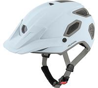 ALPINA COMOX mountain bike helmet matt dove blue-gray 52-57cm