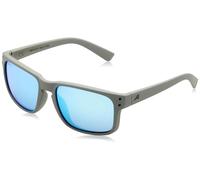 ALPINA Unisex - Adult, KOSMIC sunglasses, moon-grey matt, One Size
