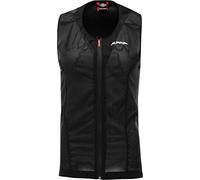 FREE POST ALPINA PROSHIELD Unisex-Junior Protector Vest - Black 116cm