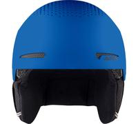 ALPINA Unisex - Children, ZUPO ski helmet, blue matt, 48-52 cm