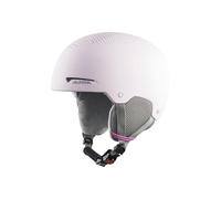 ALPINA Unisex - Children, ZUPO ski helmet, light-rose matt, 48-52 cm