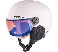 Alpina Snow Zupo Visor Q-lite Visor Helmet