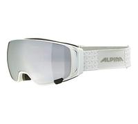 ALPINA Unisex Double Jack Mag Q ski goggles (pack of 1)