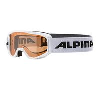 ALPINA Unisex Kids Piney ski goggles (pack of 1)