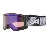 Alpina - Venet Q Mirror S2 (VLT 28%) - Ski goggles multi