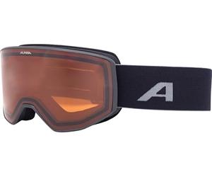 ALPINA Venet Unisex Adult Ski Goggles (Pack of 1)