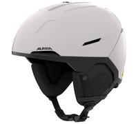 Alpina - Versatile Mips - Ski helmet size 52-56 cm, grey