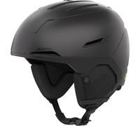 ALPINA VERSATILE MIPS Skihelm matt schwarz 59-61cm