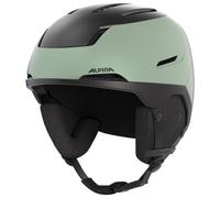 Alpina - Versatile Pro Mips - Ski helmet size 52-56 cm, black