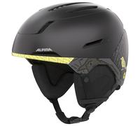 Alpina - Versatile Pro Mips - Ski helmet size 55-59 cm, grey