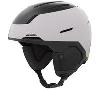 Alpina - Versatile Pro Mips - Ski helmet size 55-59 cm, grey/black