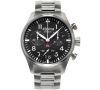 Alpina Watch Starter Pilot D ALP-041