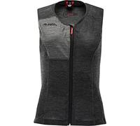 ALPINA Women, PROLAN WOMEN VEST protector, dark grey, XS