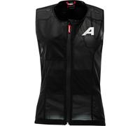 ALPINA Women, PROSHIELD WOMEN VEST protector, black, S