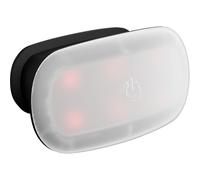 ALPINA XIMO 2 PLUGIN Light - Accessory compatible with Alpina XIMO 2/ XIMO 2 FLASH/XIMO 2 L.E./ XIMO 2 MIPS