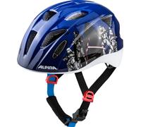 ALPINA XIMO DISNEY children's helmet Star Wars-blue 47-51cm