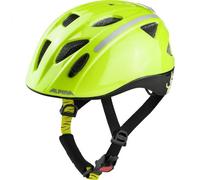 Alpina Ximo Flash Bicycle Helmet 49-54 A9710240