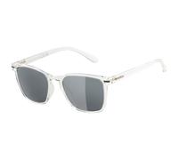 Alpina - Yefe Cat. 3 - Sunglasses grey/white