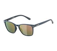 Alpina - Yefe Polarized Mirror Cat. 3 - Sunglasses grey