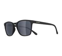 Alpina Yefe All Black Matt/Black Mirror