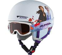 ALPINA ZUPO DISNEY MINNIE MOUSE SET Helmet 2023 pink