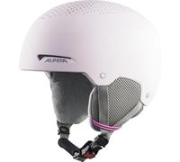 ALPINA ZUPO Helmet 2024 black matt