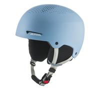 ALPINA ZUPO SMOKE-BLUE MATT 51-55 winter helmet