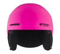 ALPINA ZUPO winter helmet pink matt 51-55