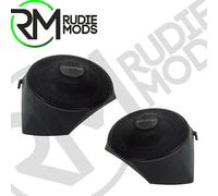 Alpine 12cm Custom Speakers for Citroën Jumper 2